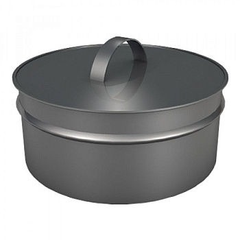 Заглушка ревизии моно 3РМ-Р 430-0,5 D200