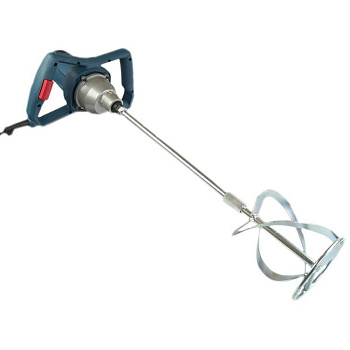 Дрель миксер ПУЛЬСАР МС 140-1600 (1600Вт, 2ск, 240-500/380-850 об/мин, пл. пуск, насадка 140 мм)