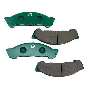 Колодки  G-brake GP-04041