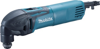 Инструмент многофункциональный сетевой MAKITA TM3000C (320 Вт,пл.пуск.,6000- 20000об/мин, 1,3кг)