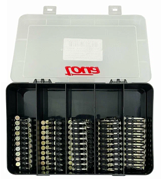 Набор гвоздей Toua СОMBO- PACK BP 3.05 EG (500 шт)
