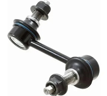 Стойка стабилизатора зад лев LYNXauto C7046L 