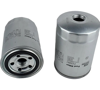 Фильтр топливный FC326J JS Asakashi