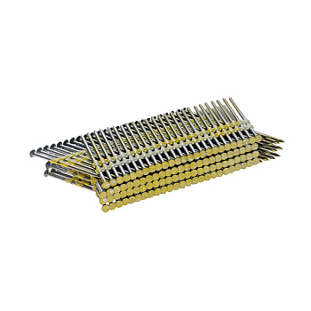 Гвозди для N90 O2.87  90мм гладкие