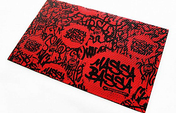 Материал вибродемпфирующий Massa Bassa (0,75х0,47)