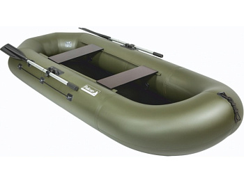 Лодка Пеликан 285