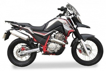 Мотоцикл Минск GOOSE 400 Мотоцикл Минск GOOSE 400