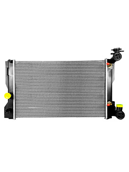 Радиатор пластинчатый NDT-1509 NARICHIN