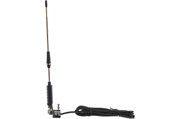 Антенна Вымпел 316D (на жёлоб, телескопическая, 80см)