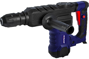 Молоток отбойный ПУЛЬСАР МО 18-1400 (1400Вт, 18Дж, SDS-MAX 7,5 кг)