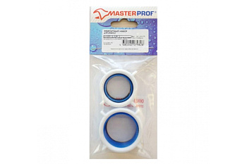 Набор ремонтный для сифона раковины  1.1/2",1.1/4", MP