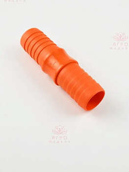 Соединитель шлангов 1-1