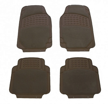 Коврики автомоб. салона FLOOR MATS(sport) Next C, NORD TS 1861 P, Magnum TS2210P