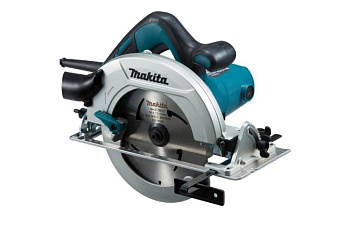 Пила дисковая MAKITA HS7600 (1200 Вт, 185х30мм, 64мм, 3,9кг, коробка) Пила дисковая MAKITA HS7600 (1200 Вт, 185х30мм, 64мм, 3,9кг, коробка)