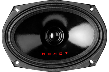 Система акустическая URAL AS-M69 MOLOT