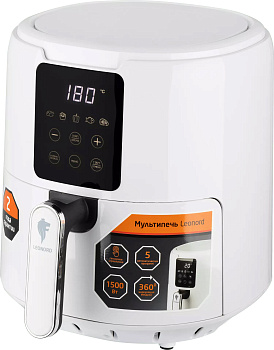 Мультипечь Leonord LE-1736