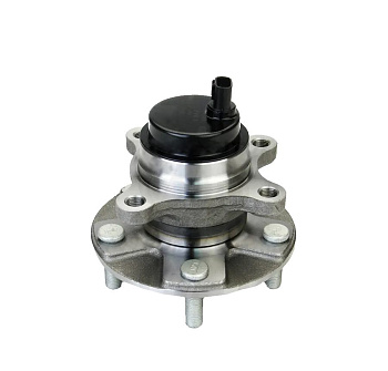 Ступичный узел (TA); TAH0933