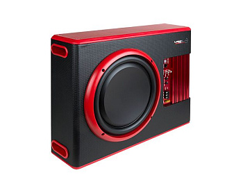 Сабвуфер активный URAL AС-У12.A компакт