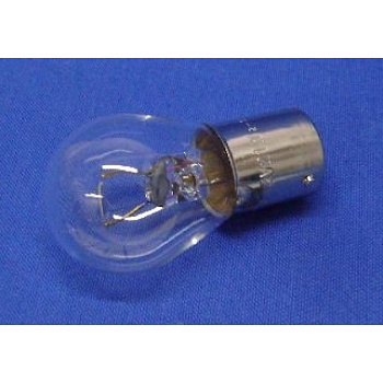 Лампа 24V 25W KOITO (Евро стандарт) (4616)