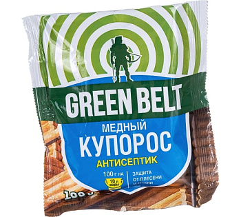 Купорос медный 100г