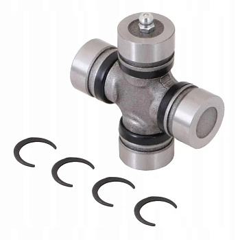 Крестовина GUN-46 49.10х27.00 NI ATLAS F22/F23/F24/82-/PATROL