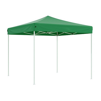Тент садовый Green Glade 3001S 3х3м полиэстер Тент садовый Green Glade 3001S 3х3м полиэстер