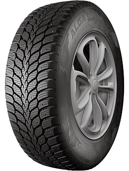 Автошина 225/75 R16 КАМА ALGA SUV (НК-532) шип