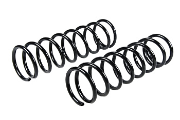 Пружина задняя JJS2104