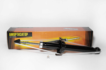 Стойка аморт. JAA 0089 HONDA CR-V RD 1/2 REAR