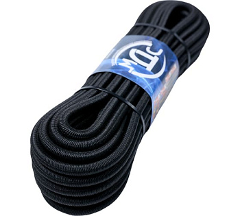 Шнур резиновый 10мм 15м