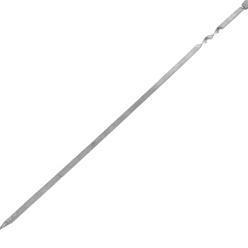 Шампур 750х15х3  Ш14