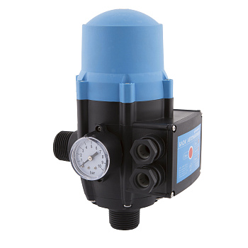 Блок автоматики