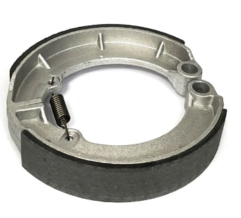 Накладки тормозные Восход СОВА пара