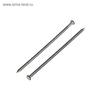 Гвозди коробка 25кг 5х150