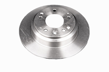 Диск тормозной G-brake  GR-01135, Honda