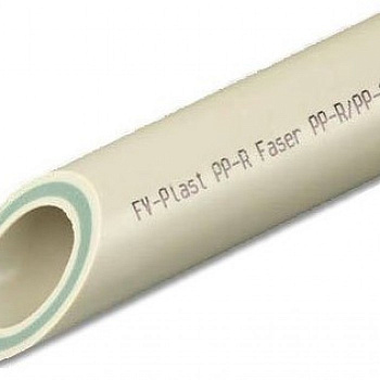 Труба 4 МЕТРА ф 25х4,2