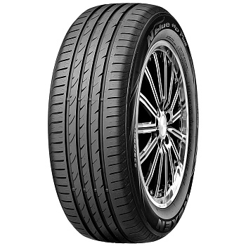 Автошина 215/60 R16 Nexen N"blue HD Plus 95H (V)