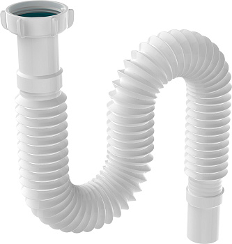 Гофротруба 1 1/4"х32  Aquant 