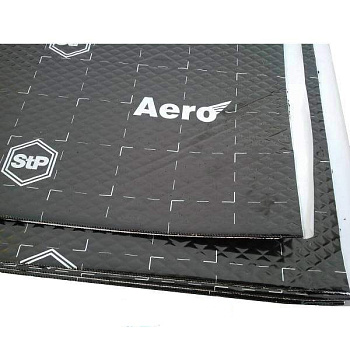 Материал StP Aero (0,75*0,47) (шт)