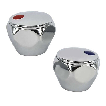 Комплект маховиков мет. 8х24 Мария (пара), MP-У