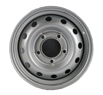 Диск колесный R-15 ВАЗ 2123 Шевроле