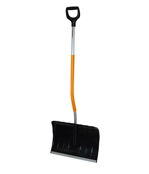 Скрепер для уборки снега Plantic Snow Ergonomic
