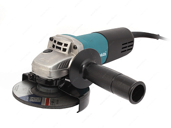 УШМ MAKITA M9507 ф115мм, 720Вт, 11000об/м, 1.6кг, кор.