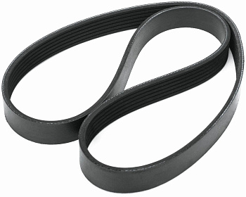 Ремень поликлинвой DONGIL 4PK1240