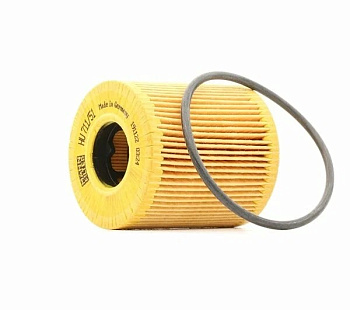 Фильтр масляный HU711/51X MANN