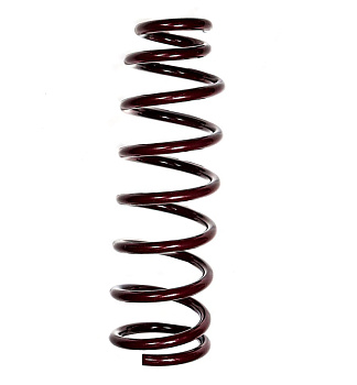 Пружина подвески усиленная (TA); TA TY 024R