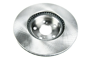 Диск тормозной передний JBD0031 (275x28) 5 отв