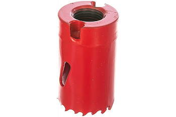 Коронка биметалл. 32мм Matrix