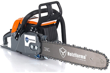 Бензопила Hofzfforma G388 (72 см?., 4.9 л.с., 18", 3/8", 1.6 мм., 66 звеньев)