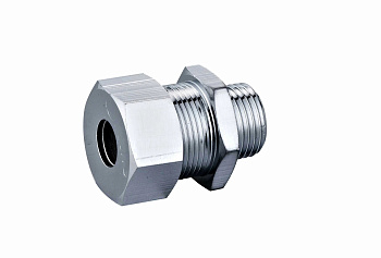 Муфта ввода кабеля в трубу 1/2" Lavita